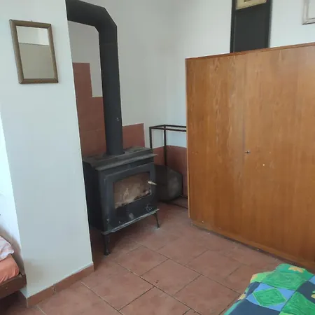 Soukrome Pokoje S Klubovnou A Zahradou * Slezske Pavlovice