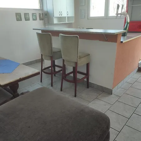 Soukrome Pokoje S Klubovnou A Zahradou Ubytování v soukromí Slezske Pavlovice