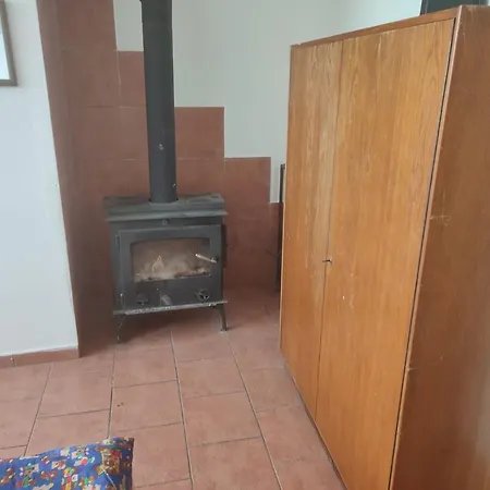 Soukrome Pokoje S Klubovnou A Zahradou