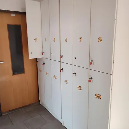 Soukrome Pokoje S Klubovnou A Zahradou Ubytování v soukromí