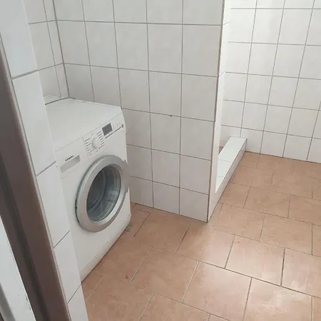 Soukrome Pokoje S Klubovnou A Zahradou Ubytování v soukromí *