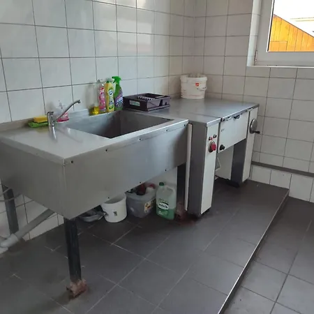 Ubytování v soukromí Soukrome Pokoje S Klubovnou A Zahradou *
